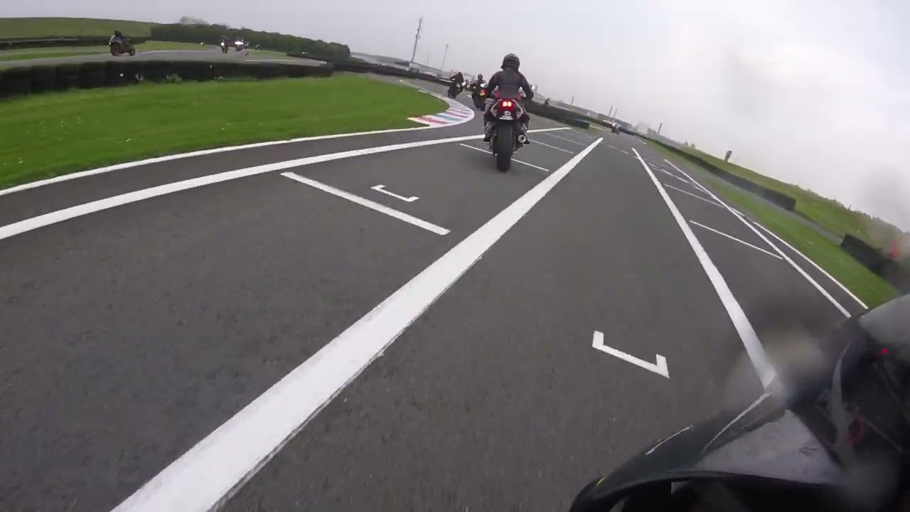 MCT TT-Assen junior circuit 23-04-2025 Groep 1A Sessie 3