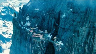 2024看得最爽科幻動作大片，上映50天全球票房40億，特效簡直無敵