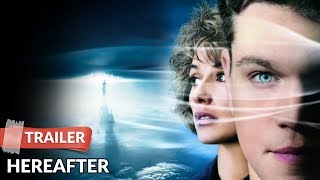 Hereafter 2010 Trailer Hd Matt Damon Cécile De France