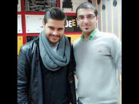 الرنة الناصـيفية 2014 عزف ساري سليمان اهداء الى جمهور النجم ناصيف زيتون 