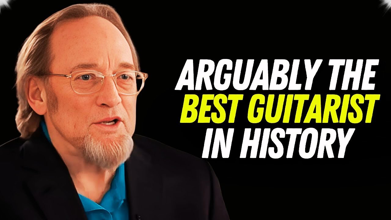 At 80, Stephen Stills Finally Reveals His 10 Favorite Guitarists