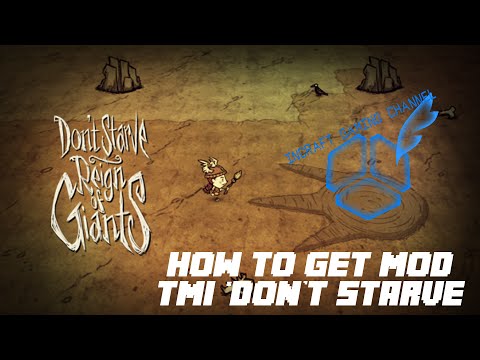  Don T Starve  Toomanyitems -  8