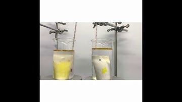 Marine Care introduces new innovation for shorter cleaning of vegoil cargoes