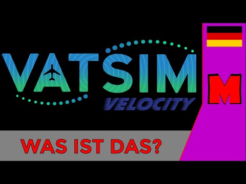 VATSIM VELOCITY