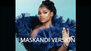 (MASKANDI VERSION) MaWhoo, DJ Veek, Criimora b.k.z, ChildDaDJ - Umona feat. Sykes | 3-Step