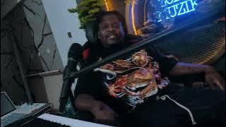 Naice Zulu - Eu contra todos Feat Nigga Jo