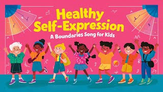 Boundaries Songs for Kids | Help Kids Express Themselves through Song | Preschool | Kindergarten
