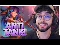 O SEGREDO PRA GANHAR DOS TANKS NA SOLOQ