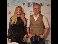 Lorna Cepeda y Jorge Enrique Abello llega al Ecuador con una comedia - TAN GALÁN - 2018