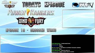 Ending the Year with TECHNOLOGY! Ranger Recap 12/21/21