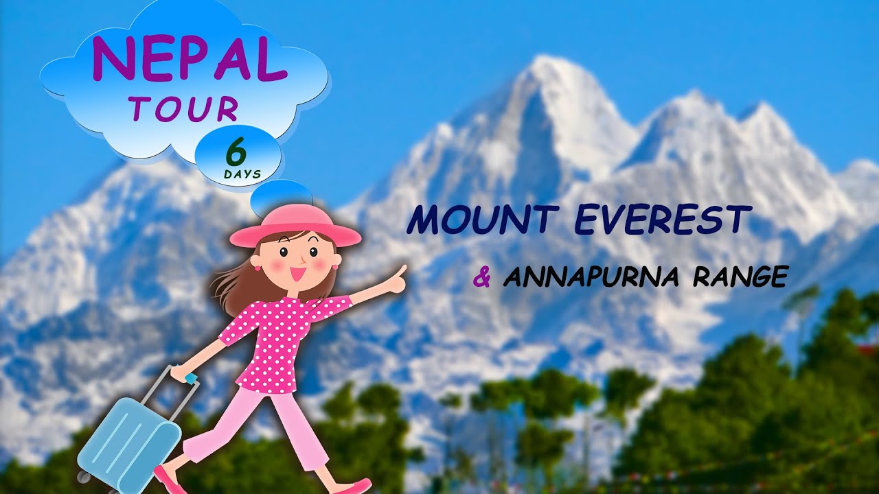 low budget trip to nepal
