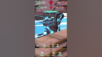 How to retake site with operator #shorts #valorantshorts