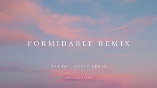 Stromae - Formidable (@northernelg remix) Resimi