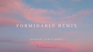 Stromae - Formidable (@Northernelg Remix)