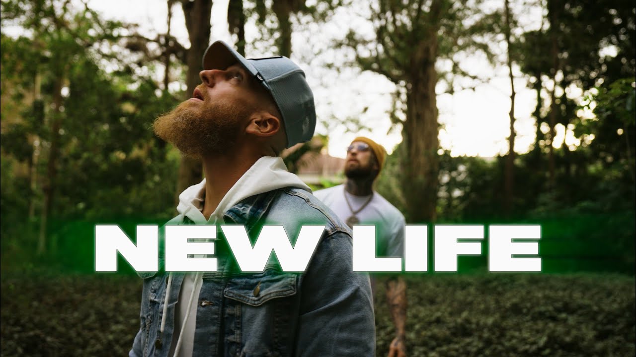 Guarda Brother Bo X @officialasappreach - NEW LIFE (Official Music Video) su YouTube Guarda Brother Bo X @officialasappreach - NEW LIFE (Official Music Video) su YouTube
