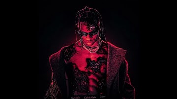 Travis Scott - Family (AI)