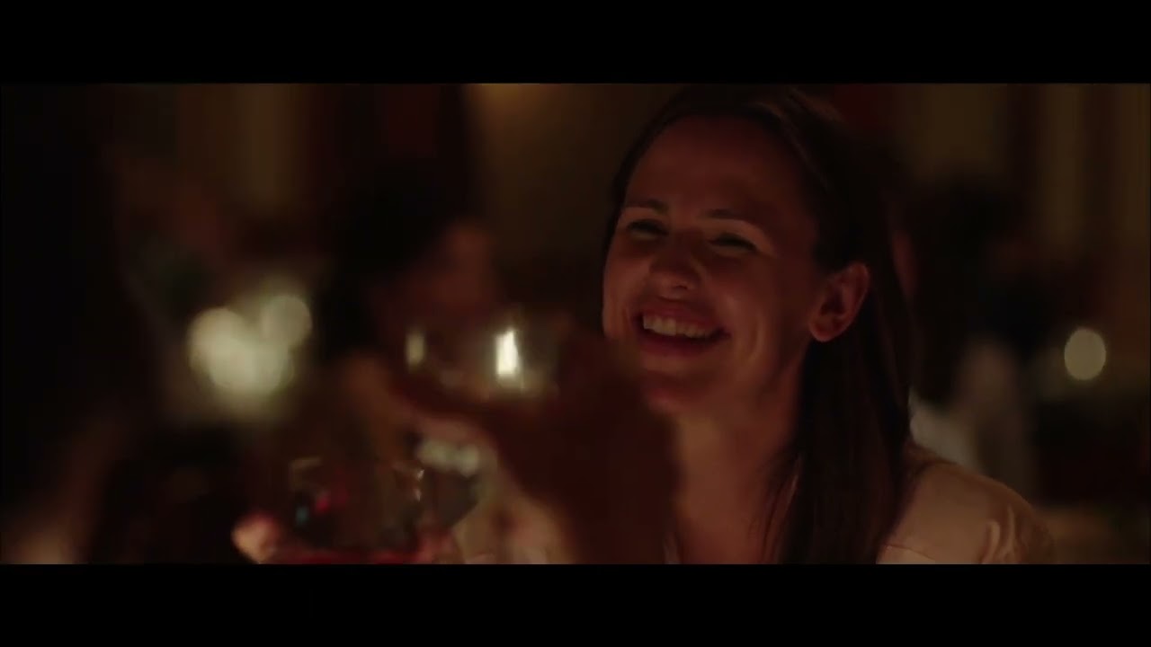 Netflix - Yes Day - Jennifer Garner
