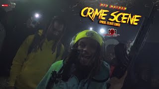 NFG Mayhem - Crime Scene (prod. Clout Lord) | Shot By Cameraman4TheTrenches