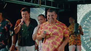 Dilema De Mi Vida - José Jorge Oñate En Vivo - Kz Oñatista