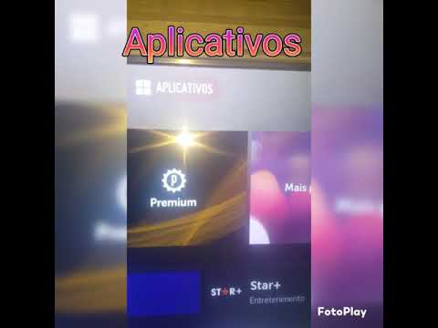 Canais IPTV grátis.