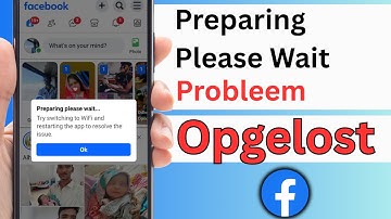 Hoe “Preparing Please Wait” op FB Lite te Fixen 2025 – Messenger en Berichtproblemen