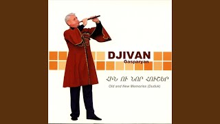 Video thumbnail of "Djivan Gasparyan - Harsi Par"