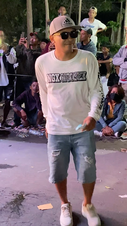 Paman feng nanda audio jember selalu jahil 😂 karnaval batuaji kediri