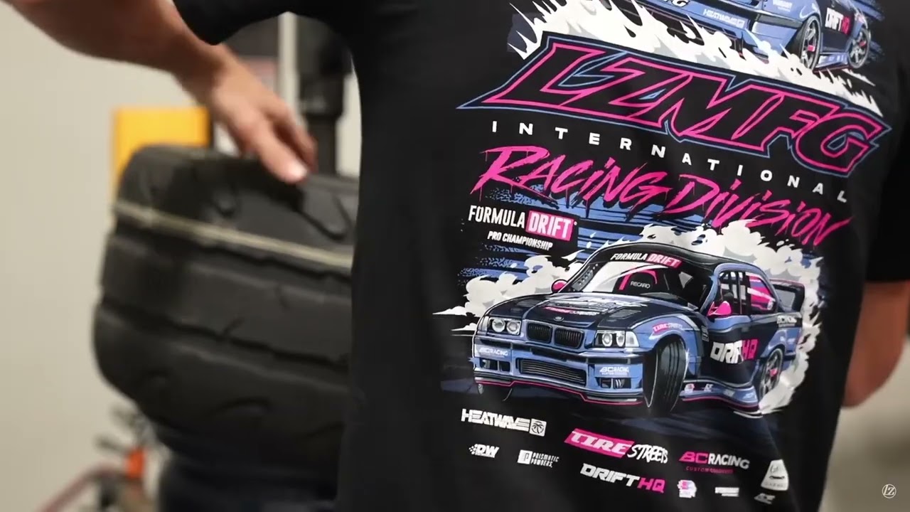 Armstrong Blu Trac Race | 200TW Racing Tire for Endurance and