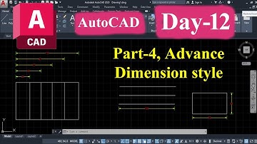 #12| AutoCAD| Unit format, precision, suffix, zero suppression, leading, trailing, sub-units factor.