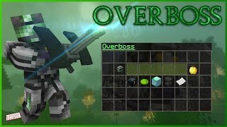 Overboss | Mega Walls | Custom Coded