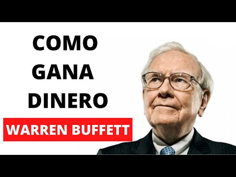 COMO WARREN BUFFETT