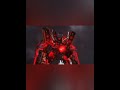 upgrated #spikerman titan #skibiditoilet #edit