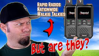 Rapid Radios EXPOSED: What You Need to Know