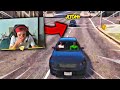 Walid vs jltomy en course poursuite qui est le plus fort  best of gta rp