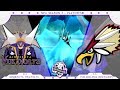 FREEZE-DRIVE! | Minnesota Vikavolts VS Philadelphia Braviaries PLAYOFFS NPA S3  | Pokemon Sun Moon