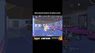 Strategy illaathe push = RIP | Rdr Venom  #shorts