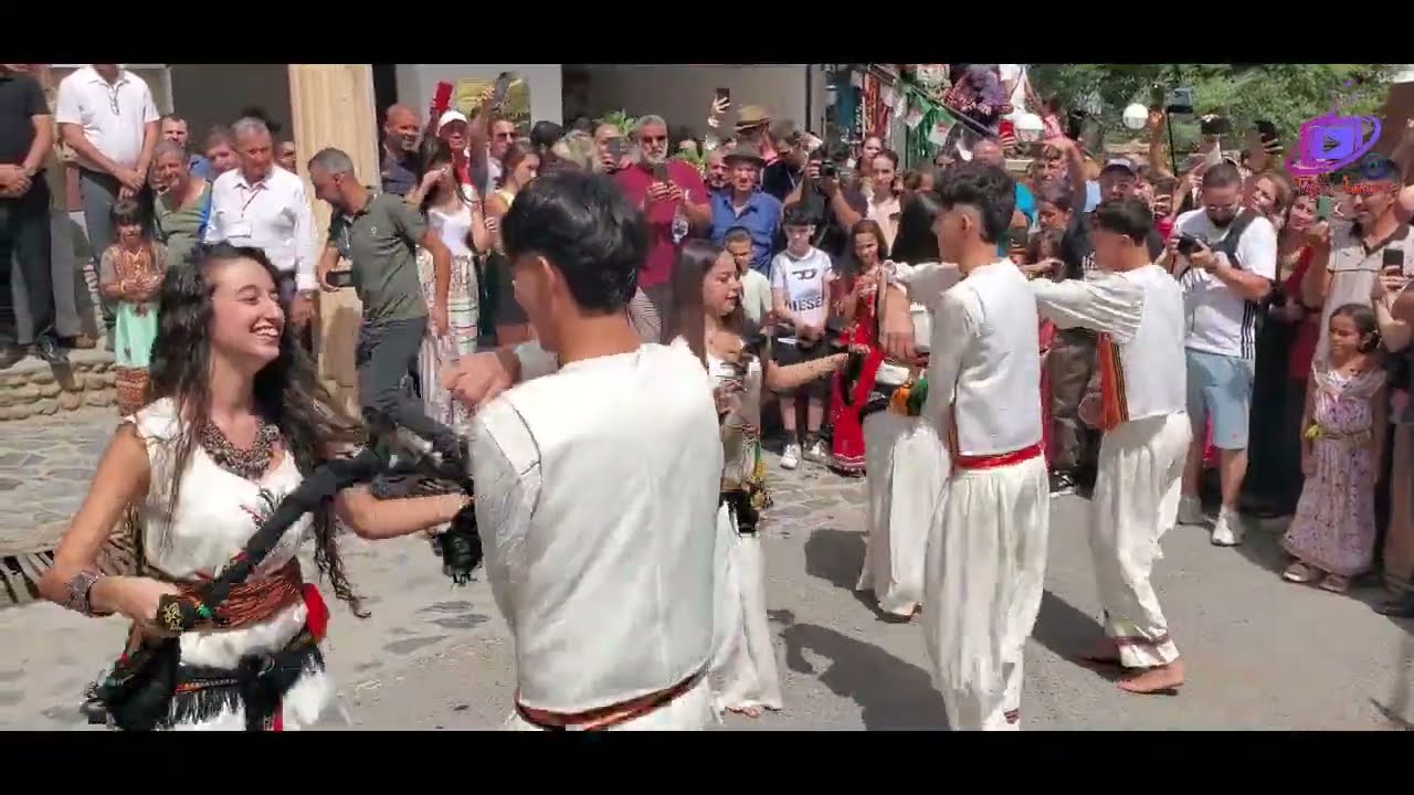 Tizi Ameur TV: 15e édition de la fête de la figue à Lemsella - Iloula Oumalou