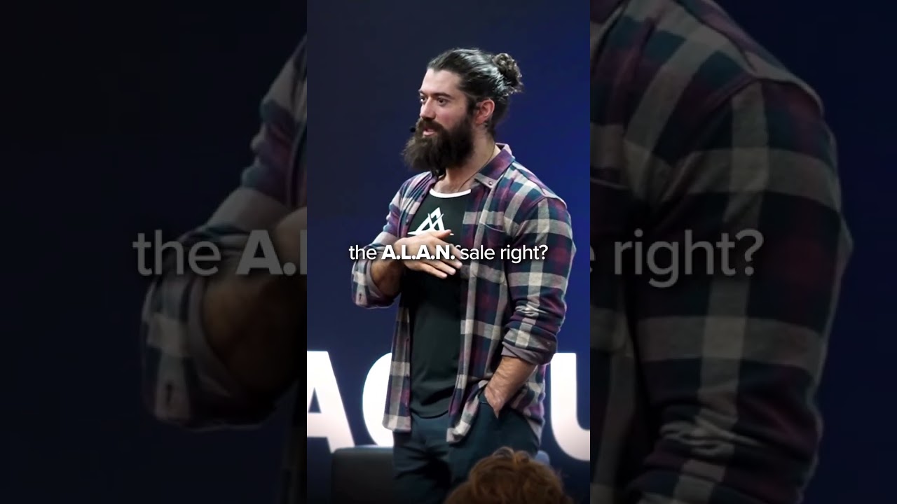 "Why Can't I Do Both?"