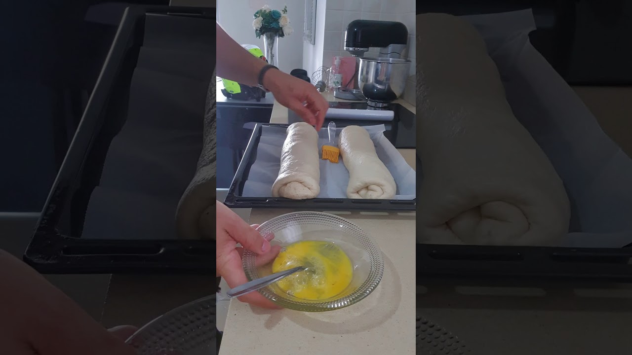 לחם ממולא פרגיות מתכון קל וטעים חייבים לנסות