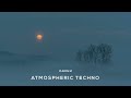 Atmospheric techno  2024 mixed by platon m