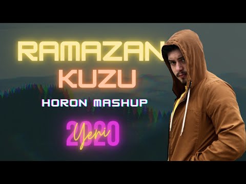 Ramazan Kuzu - Horon Mashup 2020 [Yeni]