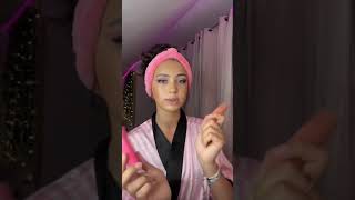 Full face Huda Beauty d'Hanae ! #tiktok #foryou