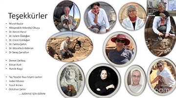 URAP Webinar Meetings