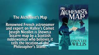 The Alchemist's Map