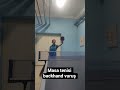 masa tenisi backhand vuruş#viral#shorts#youtubeshorts#funny#short#ytshorts#youtube#viralvideo#video