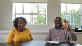Kerri Page Parker for Jefferson County District Court Place 10 Interview
