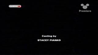 Disney Channel UK - Audio Promo (Sunday 1st December 2002)