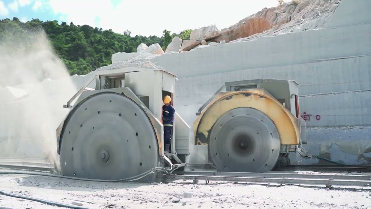 NGÀNH ĐÁ CÔNG TY CỔ PHẦN PHÚ TÀI - THƯƠNG HIỆU ĐÁ HÀNG ĐẦU VIỆT NAM