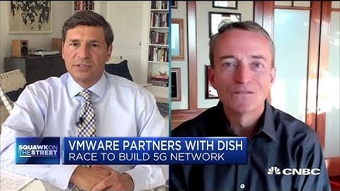 How VMware