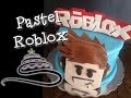 Pastel Roblox/ Roblox Cake